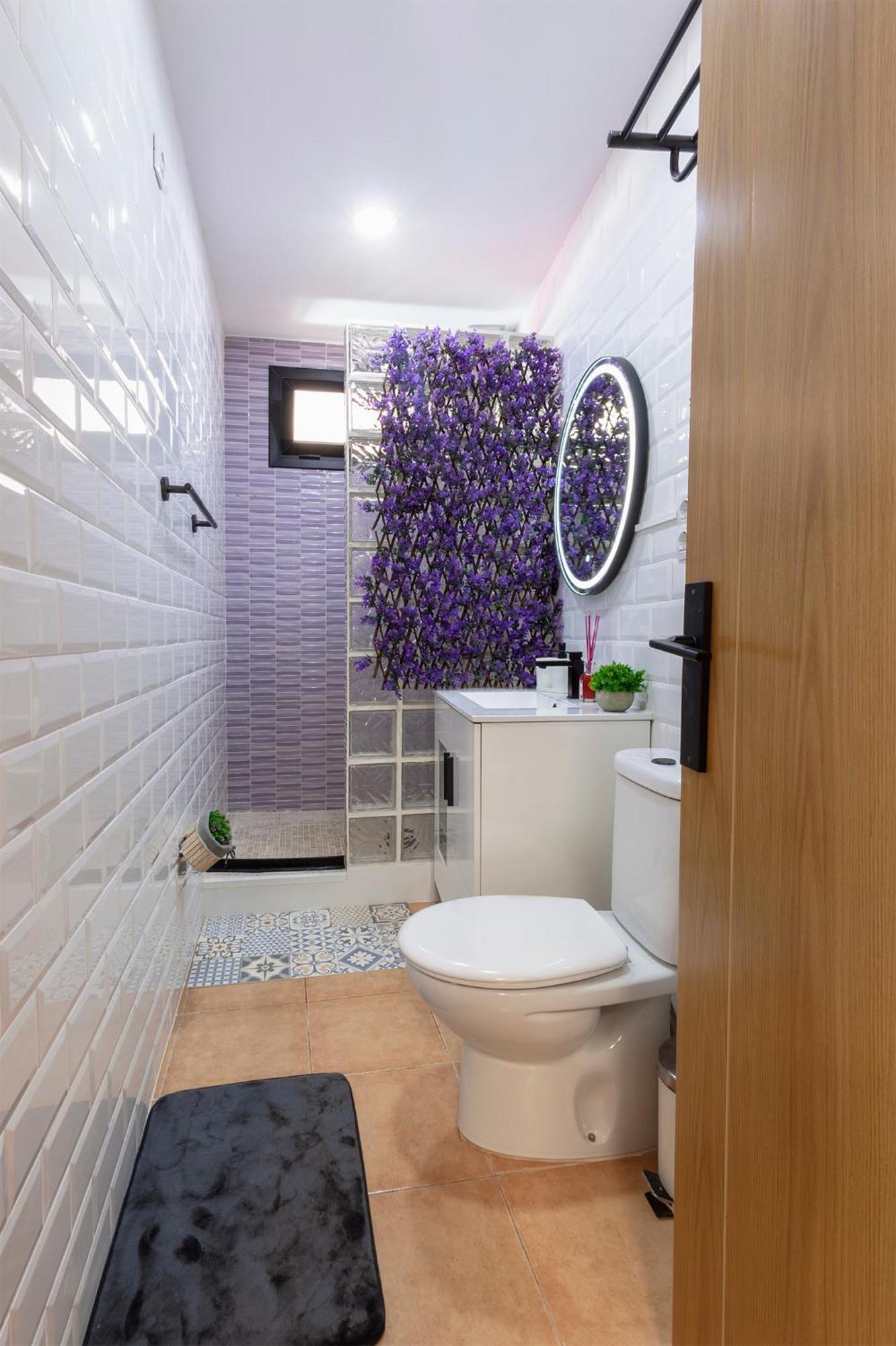 ולנסיה Luxury Artistic Digital Nomad 2 Bedroom W/Terrace מראה חיצוני תמונה